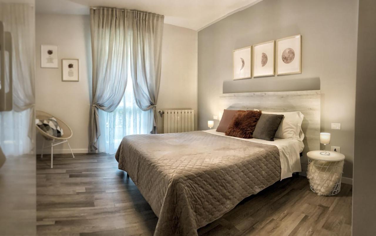 Appartamento Casa Emilia Sirmione Exterior foto